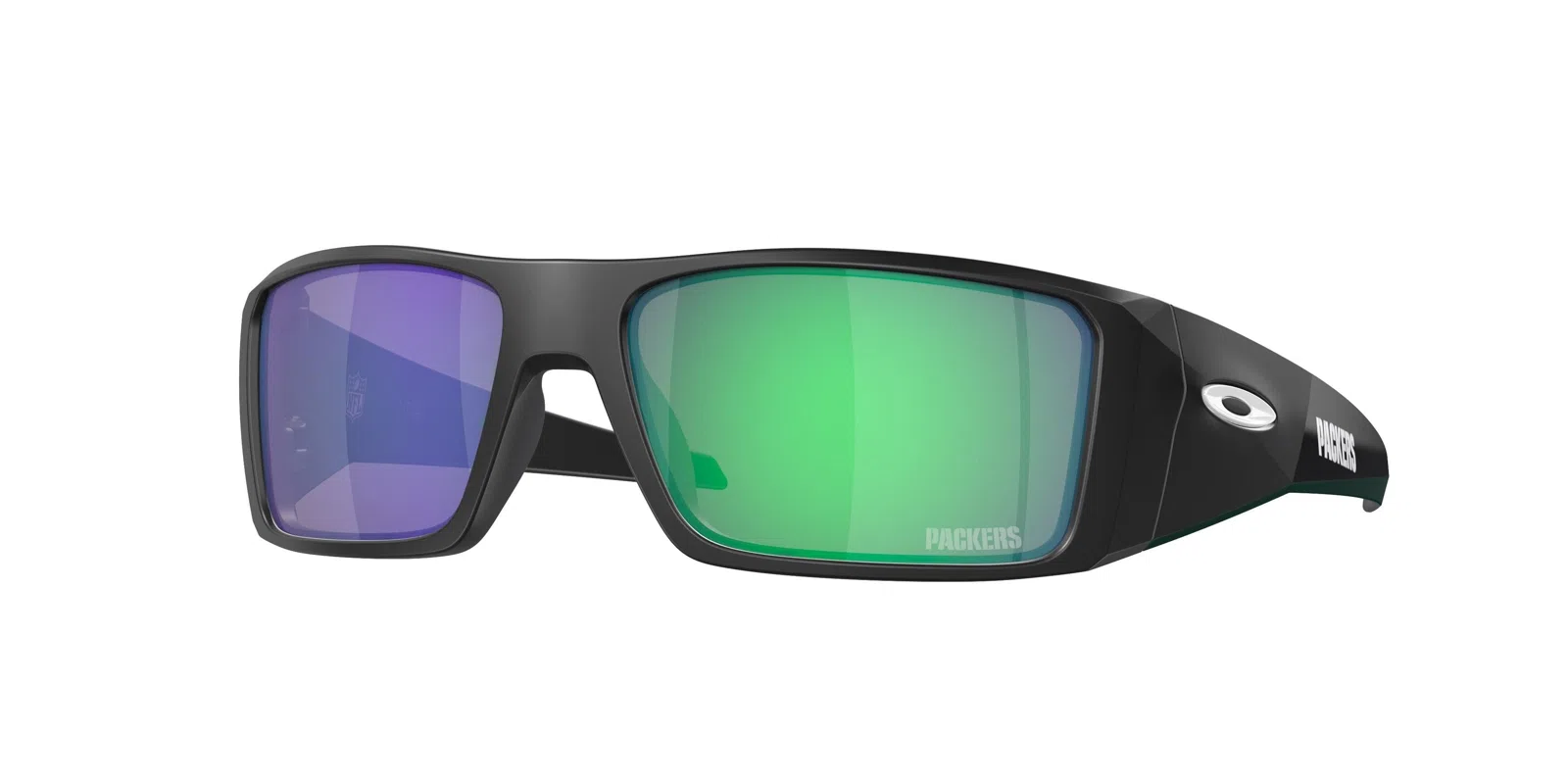 Oakley Heliostat 9231 Sunglasses - view 19